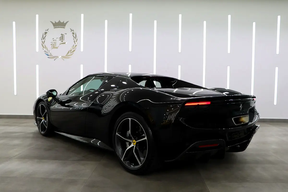 Ferrari 296 GTB 2023