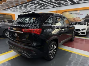 Chevrolet Captiva 2021