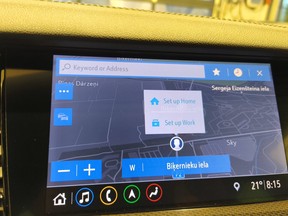 Opel Insignia Sports Tourer 2021