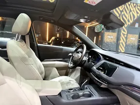 Cadillac XT4 2023
