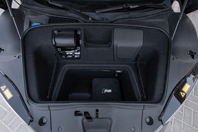 Audi R8 2016
