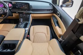 Kia Carnival / Sedona 2023