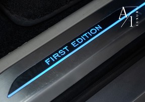 Land Rover Range Rover 2022