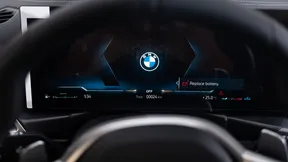BMW 3 Series 325 2025