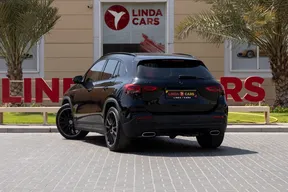 Mercedes-Benz GLA 200 2023