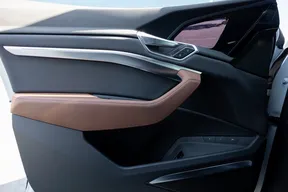 Audi e-tron 55 Sportback 2020