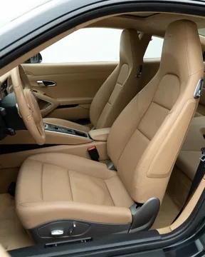 Porsche 911 Carrera 2012