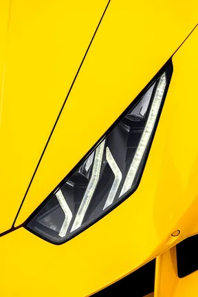 Lamborghini Huracán Evo RWD Spyder 2022