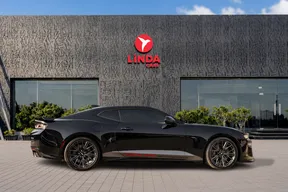 Chevrolet Camaro ZL1 2018