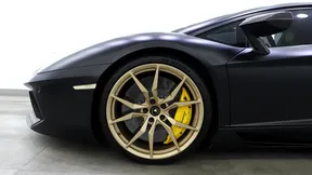 Lamborghini Aventador 2015