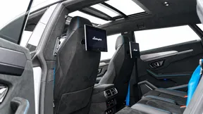 Lamborghini Urus 2023