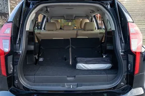 Mitsubishi Montero Sport 2024