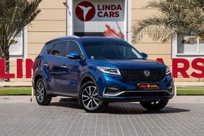 DFSK Glory 580 / Fengon 580 2023