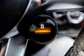 Mercedes-Benz CLA 45 AMG S 2021