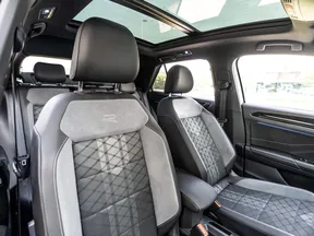 Volkswagen T-Roc 2024