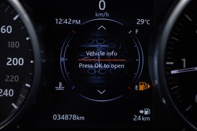 Land Rover Range Rover Evoque 2018