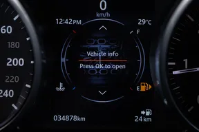 Land Rover Range Rover Evoque 2018