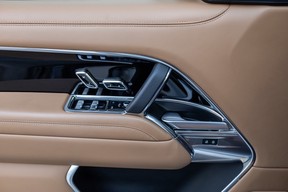 Land Rover Range Rover 2023