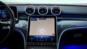 Mercedes-Benz CLE 200 2024