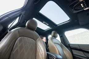 MINI Countryman Cooper S 2018