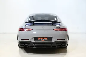 Mercedes-Benz AMG GT 43 2020