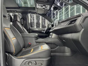 GMC Yukon 2024