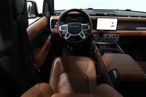 Land Rover Defender 110 2024