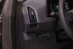 Kia EV5 2025