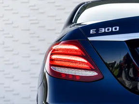 Mercedes-Benz E-Class 300 2020
