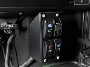 Hummer H1 1989