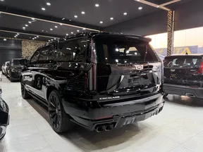 Cadillac Escalade 2025