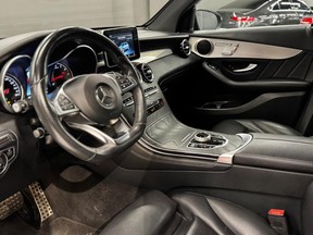 Mercedes-Benz GLC 300 2019