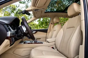 Audi Q7 2020