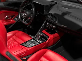 Audi R8 2022