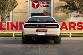 Dodge Challenger 2018