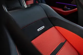 Mercedes-Benz GLE 53 AMG 2024