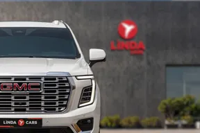 GMC Yukon XL 2500 2025