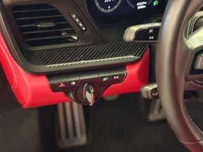Porsche 911 GT3 2024