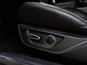 Ford Mustang GT 2017