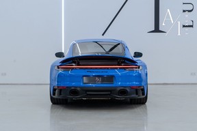 Porsche 911 Carrera GTS 2023