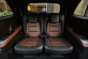 Mercedes-Benz GLS 63 AMG 2024