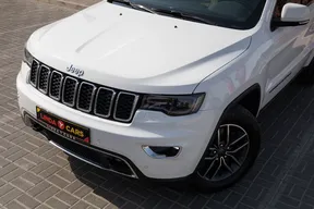 Jeep Grand Cherokee 2019
