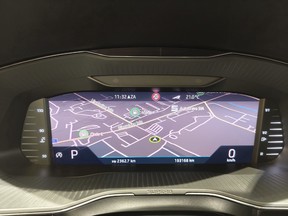 Škoda Superb Combi 2022