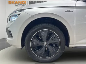 Škoda Kamiq 2025