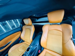 Nissan Z-car 370Z 2019