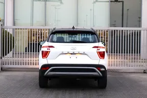Hyundai Creta 2023