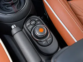 MINI Hatch John Cooper Works 2021