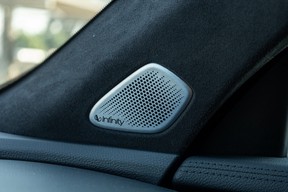 Geely Xingyue L / Monjaro 2026