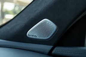 Geely Xingyue L / Monjaro 2026