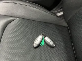 Nissan Qashqai 2018